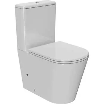 Унитаз-компакт Point PN42061