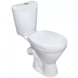 Унитаз-компакт Rosa Элегант 433049