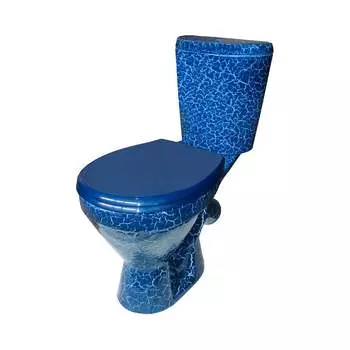 Унитаз-компакт Rosa Элегант УнС03