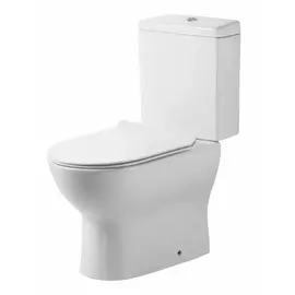 Унитаз-компакт ORANGE