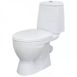Унитаз-компакт Sanita Идеал Эконом 422774