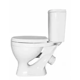 Унитаз-компакт Sanita