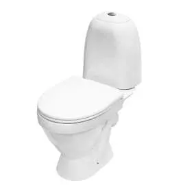 Унитаз-компакт Sanita Виктория эконом 00011364