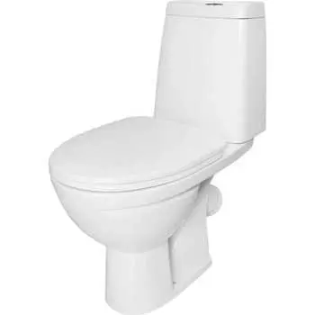 Унитаз-компакт Sanita Марс MRSSACC01030413R