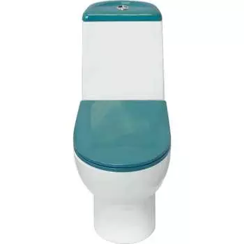 Унитаз-компакт Sanita