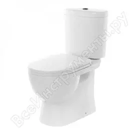 Унитаз-компакт Sanita