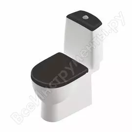 Унитаз-компакт Sanita