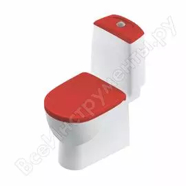 Унитаз-компакт Sanita