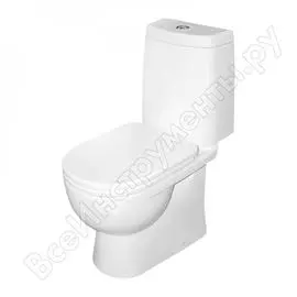 Унитаз-компакт Sanita FEST SL DM 00031321