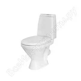 Унитаз-компакт Sanita КАМА КОМФОРТ 00000055372