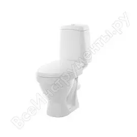 Унитаз-компакт Sanita