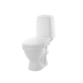 Унитаз-компакт Sanita ЛАДА КОМФОРТ 00011367