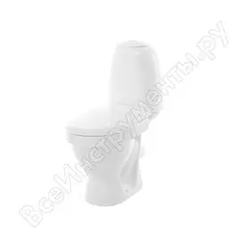 Унитаз-компакт Sanita