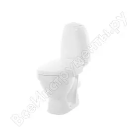 Унитаз-компакт sanita виктория комфорт 00000055405