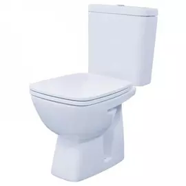 Унитаз-компакт Santek