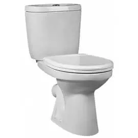 Унитаз-компакт Santek Анимо 1WH110032 446375