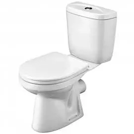 Унитаз-компакт Santek Анимо 1WH302132 00023694