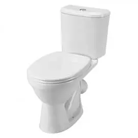 Унитаз-компакт Santek Бореаль 1WH302146 00008744