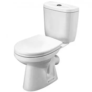 Унитаз-компакт Santek Анимо 00031766