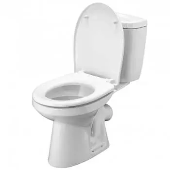 Унитаз-компакт Santek Анимо 1WH302134 00025162