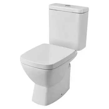 Унитаз-компакт Santek