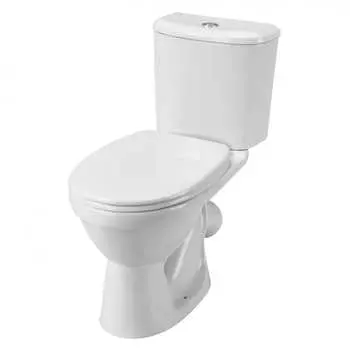 Унитаз-компакт Santek