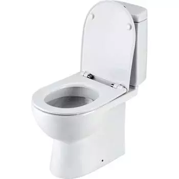 Унитаз-компакт Santek