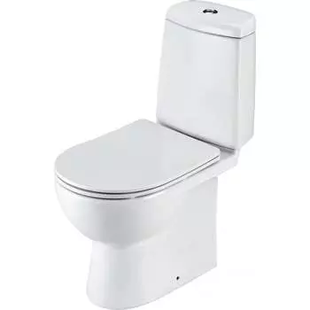 Унитаз-компакт Santek