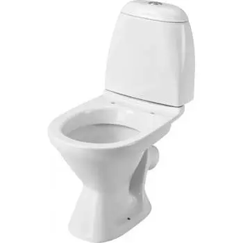 Унитаз-компакт Santek