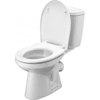 Унитаз-компакт Santek