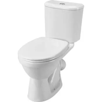 Унитаз-компакт Santek Бореаль 00039149