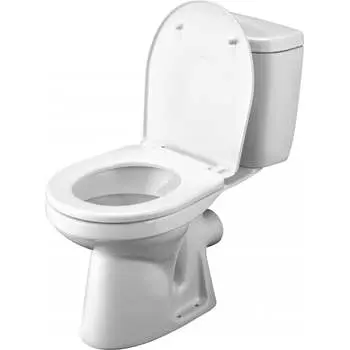 Унитаз-компакт Santek