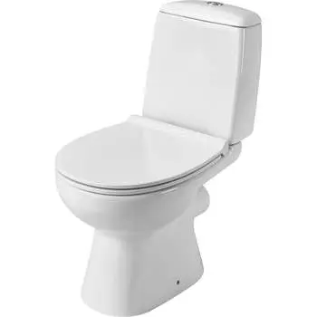 Унитаз-компакт Santek