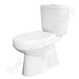 Унитаз-компакт Santek