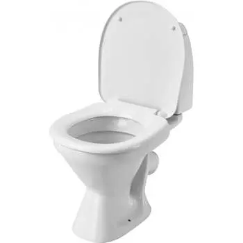 Унитаз-компакт Santek Римини 00042380