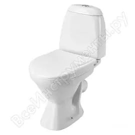 Унитаз-компакт Santek