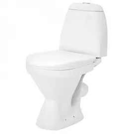 Унитаз-компакт Santek Римини 1WH302130 441394