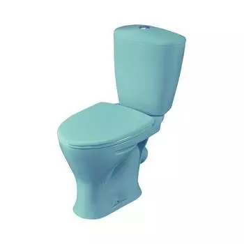 Унитаз-компакт Santeri