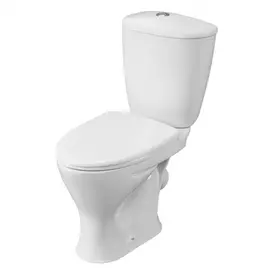 Унитаз-компакт Santeri Версия комфорт 1.P403.3.S00.00B.F 023-2509