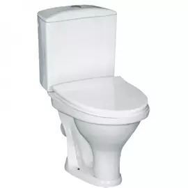 Унитаз-компакт Santeri