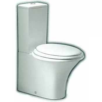 Унитаз-моноблок Hatria SCULTURE YXZ401