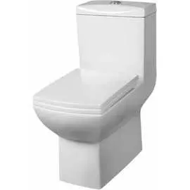 Унитаз-монолит EVA GOLD