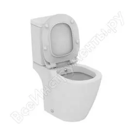 Унитаз напольный ideal standard e781801 connect 00000023409