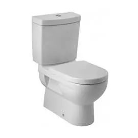 Унитаз под бачок jika mio вертикальный смыв, vario 2371.6.000.000.1 00000012778