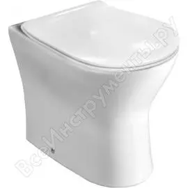 Унитаз под бачок Roca