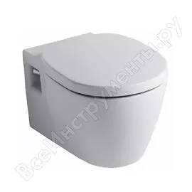 Унитаз подвесной ideal standard e803501 connect 00000009879