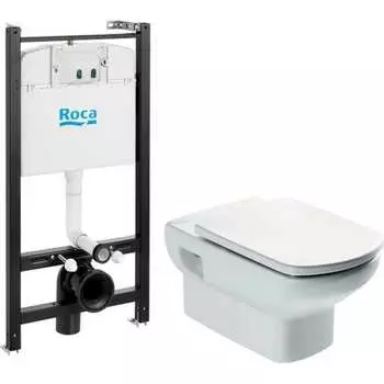 Унитаз Roca