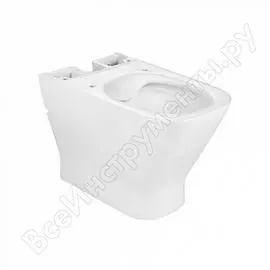 Унитаз Roca Gap rimless 34273700H 00000035339