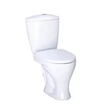 Унитаз Santeri Версия 00013067