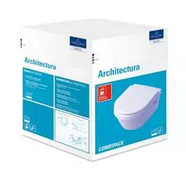 Унитаз Villeroy &amp; Boch